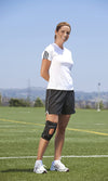 Donjoy Tru-Pull Lite™ knee brace - TRK Medical Products